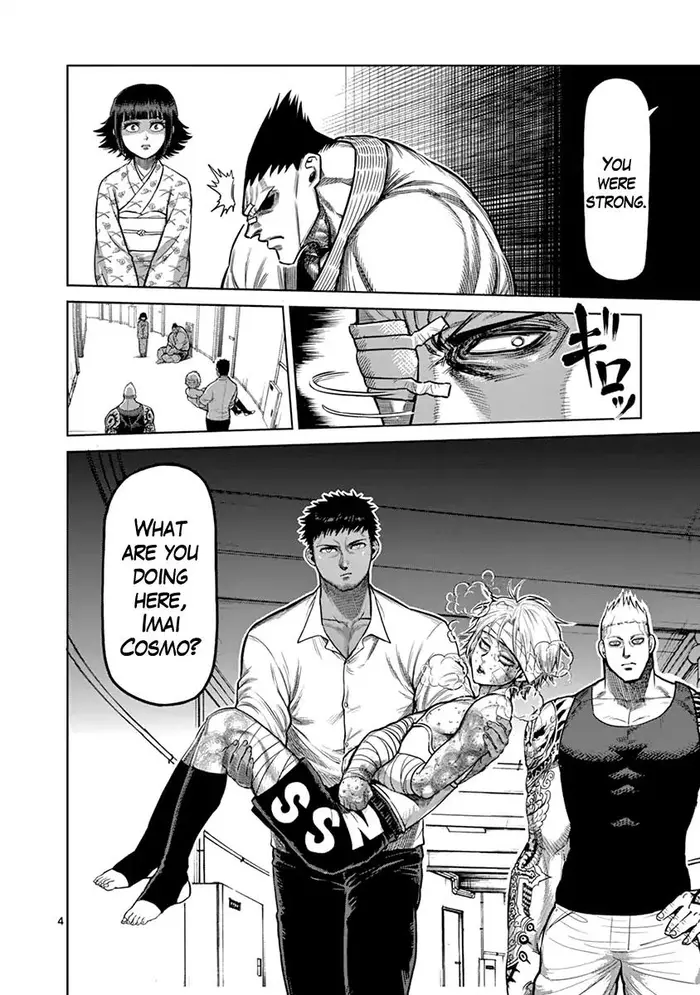 Kengan Ashura Chapter 127 image 05_optimized